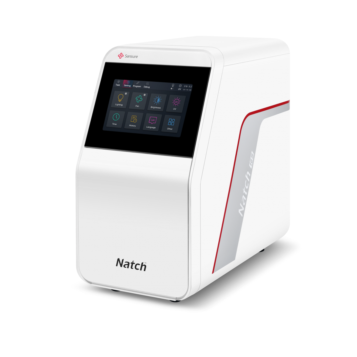 Nucleic Acid Extraction and Purification Methods – Sansure